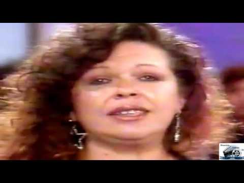 Amelinha   Mulher nova bonita e carinhosa Clube do Bolinha 1982