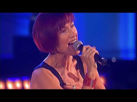 Elton John & Kiki Dee - Don't Go Breaking My Heart (Madison Square Garden, NYC 2000)HD *Remastered