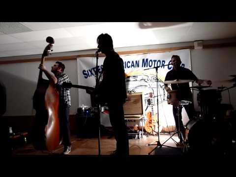 Smooth & The Bully Boys - Red Hot - Tribute to Billy Lee Riley -