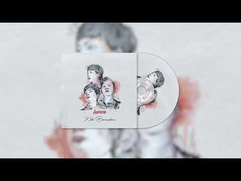 Armada - Orang Ketiga (Official Audio)