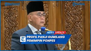 Download lagu Panji Gumilang, the leader of the Al Zaytun Islamic Boarding School, said the Quran was written b... mp3