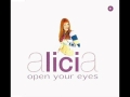 Alicia - Open Your Eyes (2000) 