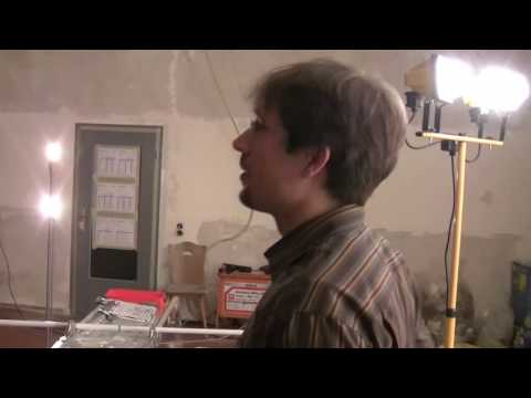 RaumZeitLabor Podcast