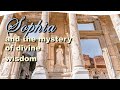 Sophia The Mystery Of Divine Wisdom With Richard Smoley