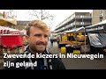 Zwevers aan zet: veel te kiezen met 26 partijen en een nieuwe premier | RTV Utrecht