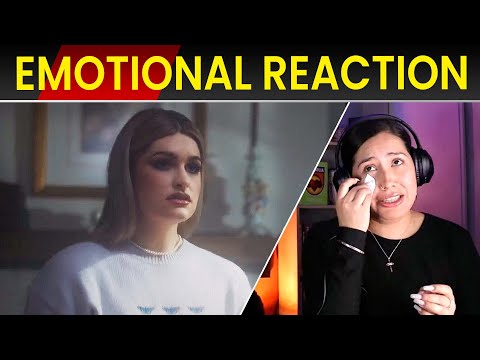 FIRST TIME LISTENING TO CONSTANCE BY SPIRITBOX - ROCK METAL REACTION WITH ERIKA