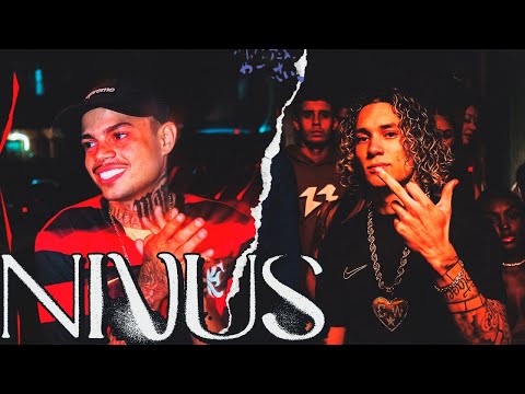 Bielzin ft. Chefin - NIVUS - prod. Portugal no beat