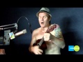 Lucky Uke - Matt Laurent chante Cum on feel the ...