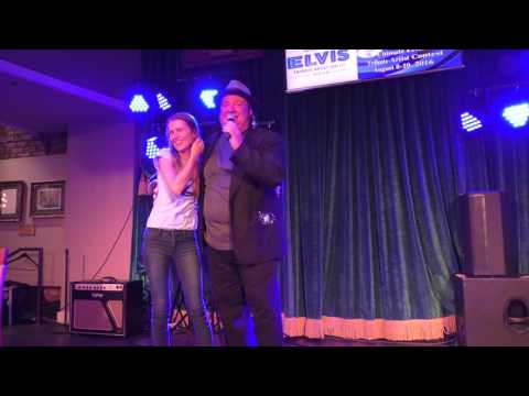 Host Jeff Lewis, “Just Pretend” and Tess’s birthday - video by Susan Quinn Sand