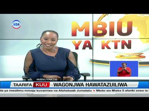 Wakazi Nairobi kupata huduma za afya kwa urahisi kupunguza hulka ya kuwazuia wagonjwa