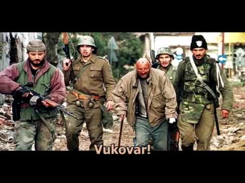 Stoji Grad Vukovar