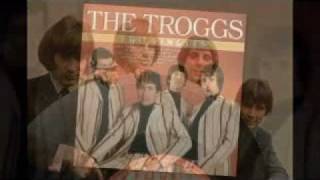 The Troggs - Everything's Funny