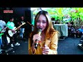 GANG DOLLY SINTIA HAPSARI MANHATTAN WEDDING DAMAR AFIFA WIROSARI GROBOGAN
