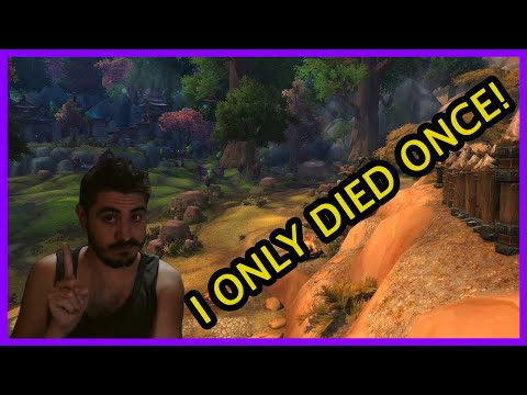 Unholy Death Knight  (15-1) - Wrath of the Lich King Classic PvP