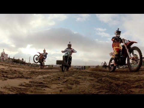 GoPro: MX Of Nations Lommel Course Preview