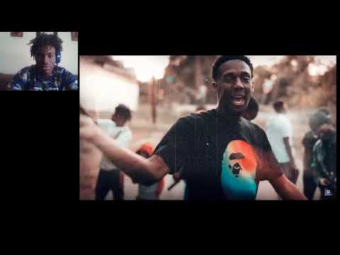 PlayboyXO x SlimmNasty - Shottaz (reaction video)