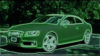 GCG EVERYTHING GREEN PRO. BY JAVON