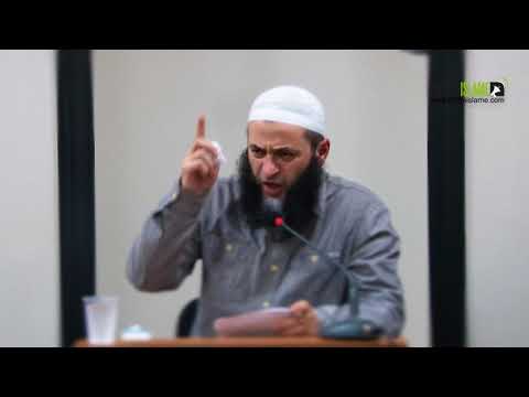 Pse Halid Ibn Velidi vdes në shtrat ?  - Hoxhë Sadullah Bajrami