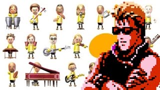 Bad Advice #2: Buy Wii Music Instead of Rock Band