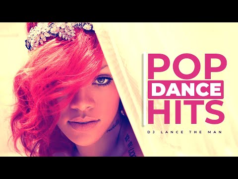 Top Electro-Dance Pop Video Mix (Sean Paul, Chris Brown, Sia, Rihanna, Flo Rida) - DJ LANCE THE MAN