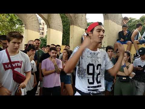 RGG VS EL RUSO | 16avos VII EDICIÓN I