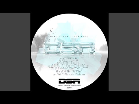 You See (Original Mix)