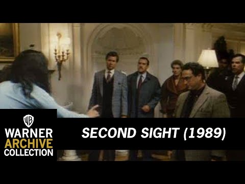 Second Sight
