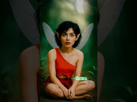 #LiveAction #FernGully 2025 or 1992— who wore it better? #90snostalgia #darkfantasy #MovieTok