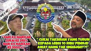 Download lagu 🔥 Toqqi PPIM Kena Sound Dengan…❓ mp3