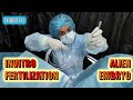 ASMR ASMR INVITRO FERTILIZATION ASMR MIDWIFE FEMINIZATION ASMR ASMR ROLEPLAY ASMR GLOVES