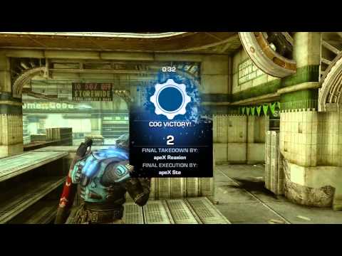 apeX.Afterlife vs DRz (Host) - Checkout (Listen in comms)