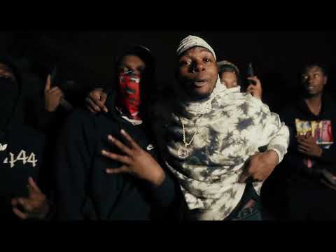 DOUBLE G FT HUNCHO1030 - RIDIN WIT ME