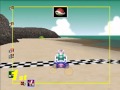 Mario Kart 64 150cc Mushroom Cup