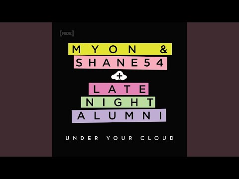 Under Your Cloud (Radio Edit)