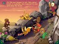 Longplay Magic Tales Imo And The King 1995 4K 60