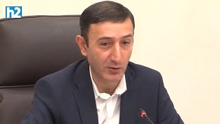 Գնդակահարության հոդված սահմանե՞նք, որ վախենան. Բաբկեն Թունյան: Լրաբեր - 27.11. 2024