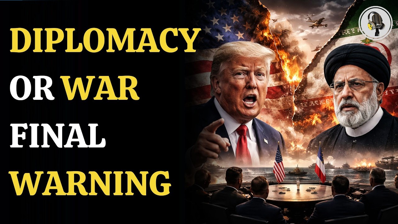 6 Big Takeaways From Trump’s Iran Negotiation Claims Explained | WION Podcast