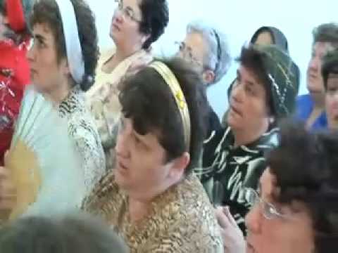 SION Cântare Comună - Iubire minunată