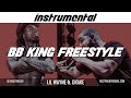 Lil Wayne ft. Drake - BB King Freestyle (FULL INSTRUMENTAL) *reprod*