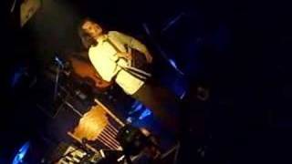 Guillemots - Blue Would Still Be Blue