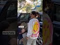 Genelia D'Souza spotted at Bandra with her child Riaan and Rahyl| @bollytellyvideo