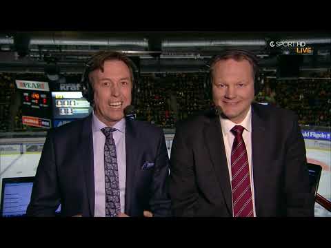 Skellefteå AIK - Brynäs IF | Elitserien/SHL 12/13 - Kvartsfinal 1 | 2013-03-12