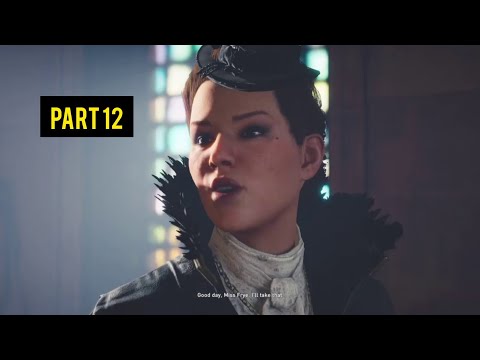 AC syndicate walkthrough pt12