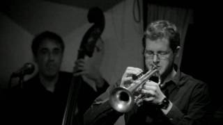 Erik Jekabson Quartet Live at the Red Poppy