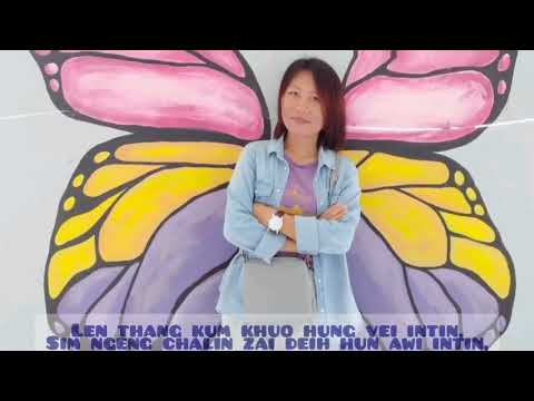 A na ie Bawi.In loving memory of (L) Miss Dingdi.Music Helim Gangte.