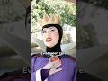 Evil Queen S WILDEST Roasts Caught On Camera Disneyland Disney Disneyparks Savage Evilqueen