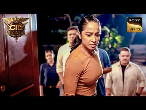 एक Secluded Island पर Criminals के चक्रव्यूह में फंसी Team CID | CID Season 2 | Full Episode | Ep 5