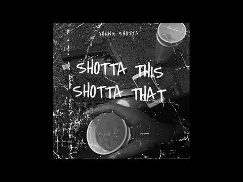 Young $hotta - Talk My Shit (Official Audio)