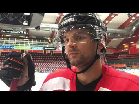 Ennakko: HPK-Kärpät