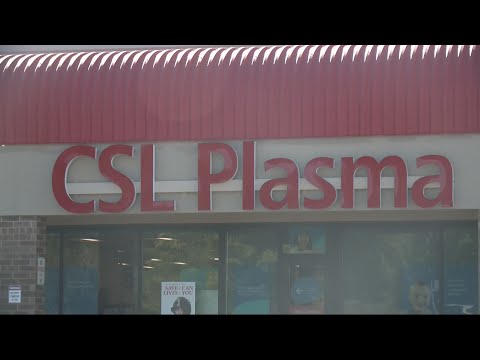 Iowan banned from donating plasma after ‘reactive’ test showed HIV positive